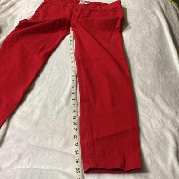 Red pixie pants (99) - Picture 7 of 7